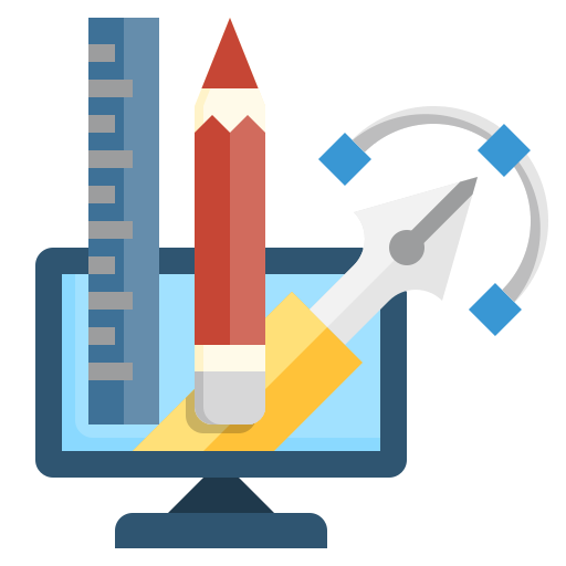 Creative / Graphics / Designing
