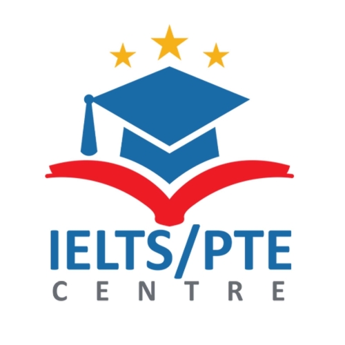 IELTS/PTE Centre