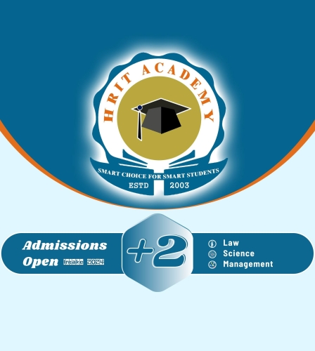 Hrit Academy