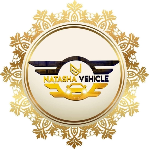 Natasha Vehicle