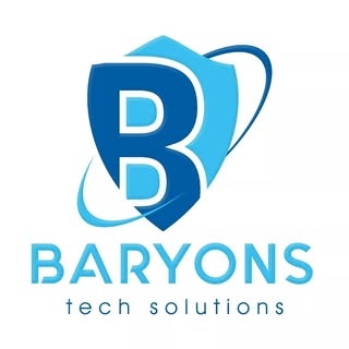 Baryons Infotech