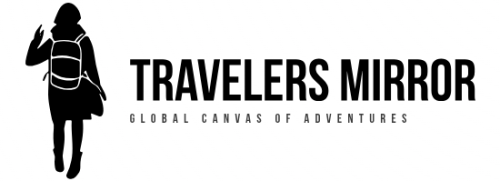 Travelers Mirror